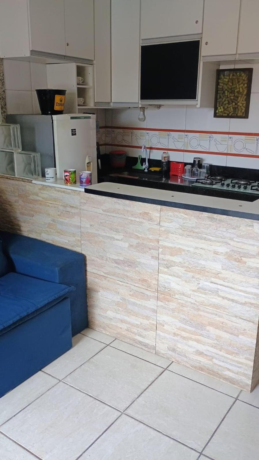 Apartamento Mobiliado 10 Minutos Da Praia Do Forte Cabo Frio Exterior foto