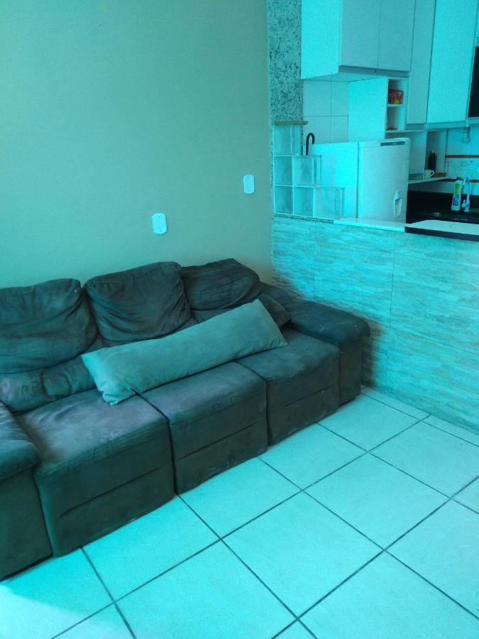 Apartamento Mobiliado 10 Minutos Da Praia Do Forte Cabo Frio Exterior foto