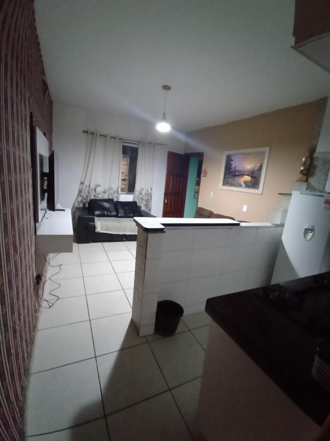 Apartamento Mobiliado 10 Minutos Da Praia Do Forte Cabo Frio Exterior foto
