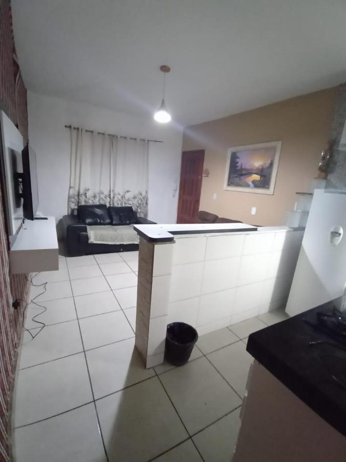 Apartamento Mobiliado 10 Minutos Da Praia Do Forte Cabo Frio Exterior foto