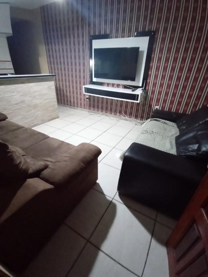 Apartamento Mobiliado 10 Minutos Da Praia Do Forte Cabo Frio Exterior foto
