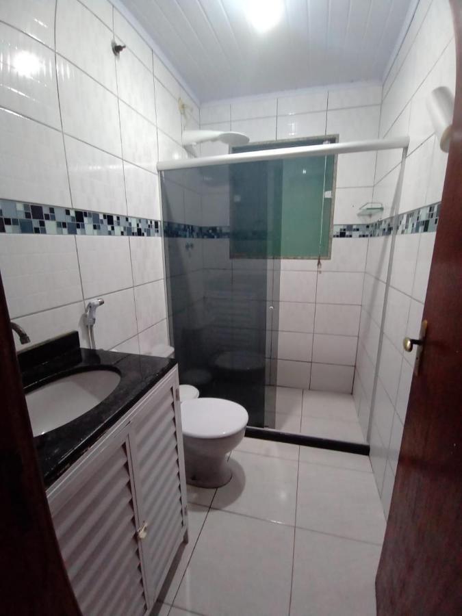 Apartamento Mobiliado 10 Minutos Da Praia Do Forte Cabo Frio Exterior foto